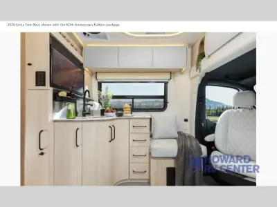 2027 Leisure Travel Unity U24TB photo 5