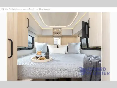 2027 Leisure Travel Unity U24TB photo 9