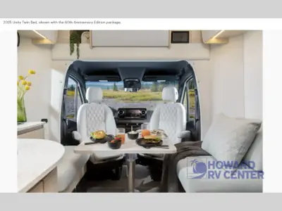 2027 Leisure Travel Unity U24TB photo 3