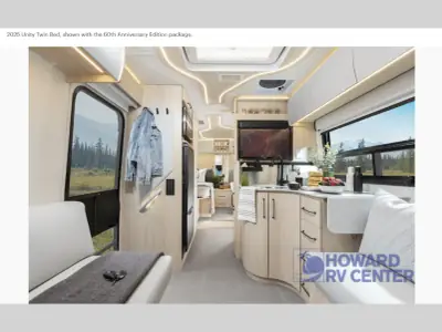 2027 Leisure Travel Unity U24TB photo 4