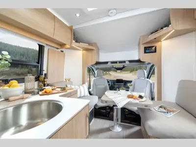 2027 Leisure Travel Wonder 24RTB photo 6