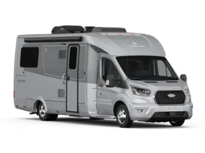 2027 Leisure Travel Wonder 24RTB photo 3