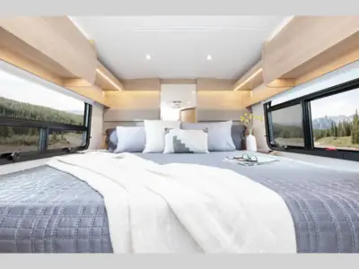 2027 Leisure Travel Wonder 24RTB photo 9