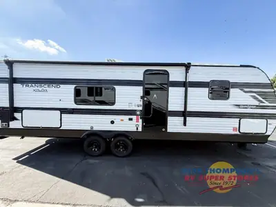 2026 Grand Design Transcend Xplor photo 7