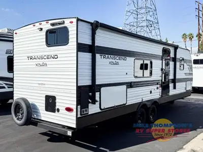 2026 Grand Design Transcend Xplor photo 6
