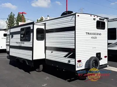 2026 Grand Design Transcend Xplor photo 4