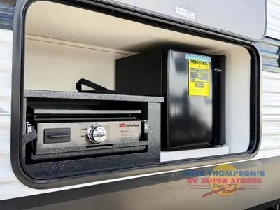 2026 Grand Design Transcend Xplor photo 8