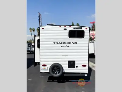2026 Grand Design Transcend Xplor photo 5