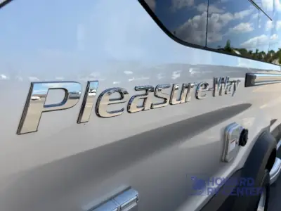 2027 Pleasure-Way Ontour 2.2-RB photo 9