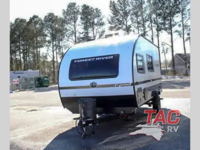 2026 Forest River R Pod RP-194 photo 5