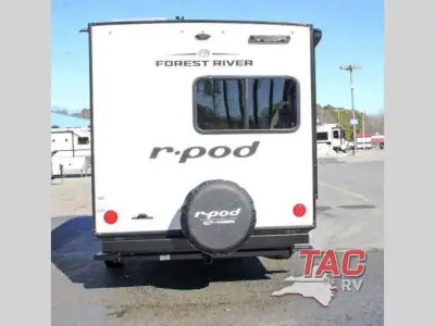 2026 Forest River R Pod RP-194 photo 6