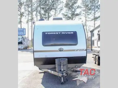 2026 Forest River R Pod RP-194