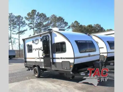 2026 Forest River R Pod RP-194 photo 4