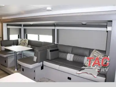 2024 Forest River Salem Cruise Lite 273QBXLX photo 14