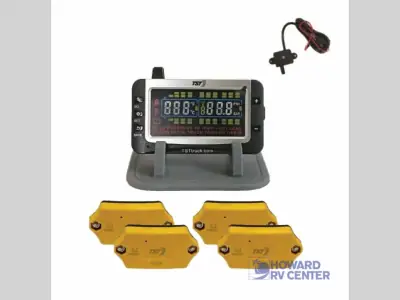 2026 Forest River Surveyor Legend 205RKLE photo 37