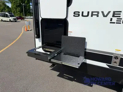 2026 Forest River Surveyor Legend 205RKLE photo 7