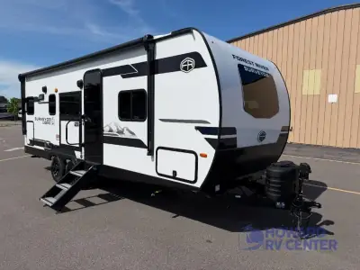 2026 Forest River Surveyor Legend 205RKLE