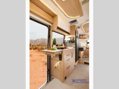 2027 Leisure Travel Unity U24TBX photo 13