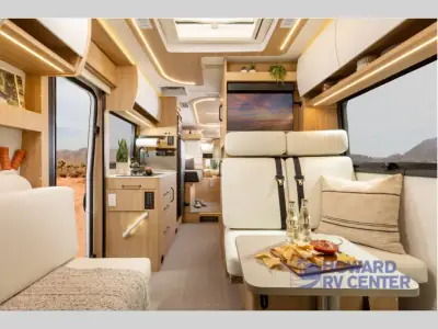 2027 Leisure Travel Unity U24TBX photo 5