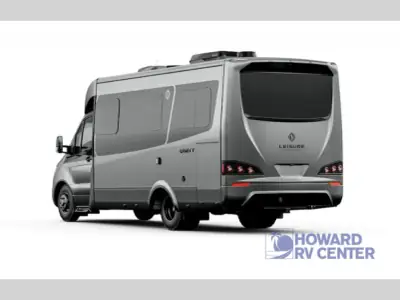 2027 Leisure Travel Unity U24TBX photo 3