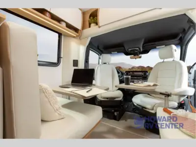 2027 Leisure Travel Unity U24TBX photo 8