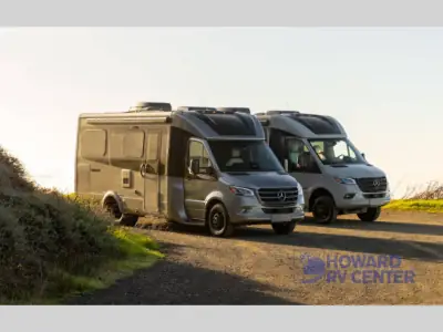 2027 Leisure Travel Unity U24TBX photo 4