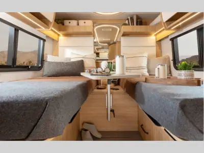 2027 Leisure Travel Unity U24TBX photo 15