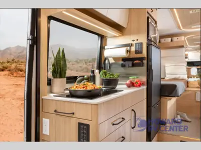 2027 Leisure Travel Unity U24TBX photo 14