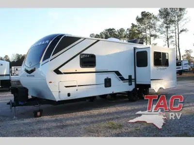 2026 Keystone Cougar Half-Ton 25MLE photo 5