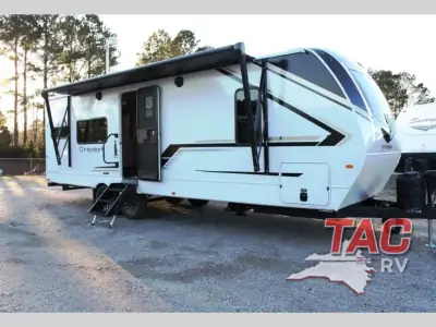 2026 Keystone Cougar Half-Ton 25MLE photo 4