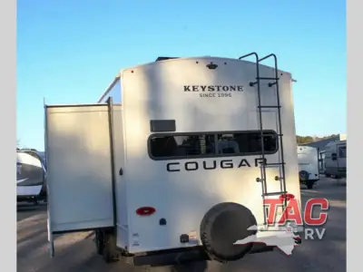 2026 Keystone Cougar Half-Ton 25MLE photo 6
