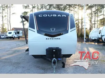 2026 Keystone Cougar Half-Ton 25MLE