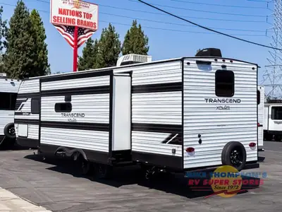2026 Grand Design Transcend Xplor photo 4