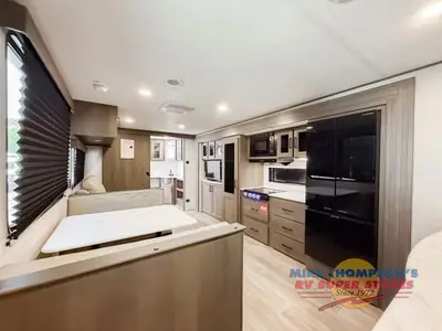 2026 Grand Design Transcend Xplor photo 11