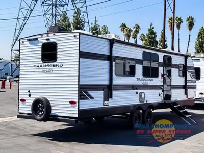 2026 Grand Design Transcend Xplor photo 5