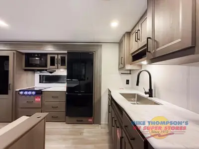 2026 Grand Design Transcend Xplor photo 12