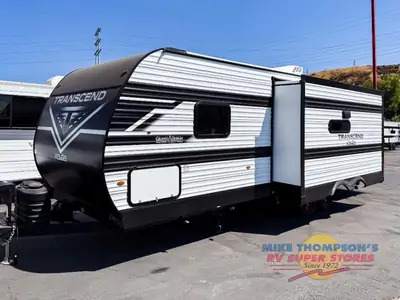 2026 Grand Design Transcend Xplor photo 2