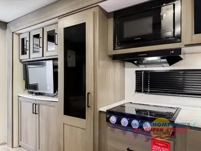 2026 Grand Design Transcend Xplor photo 18