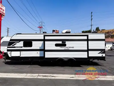 2026 Grand Design Transcend Xplor photo 3