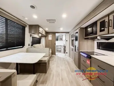 2026 Grand Design Transcend Xplor photo 10