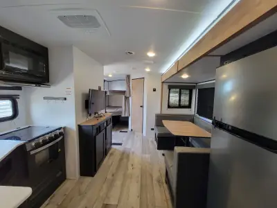 2022 Keystone Springdale (East) 251BH photo 4