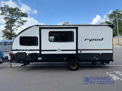 2026 Forest River R Pod RP-185 photo 31