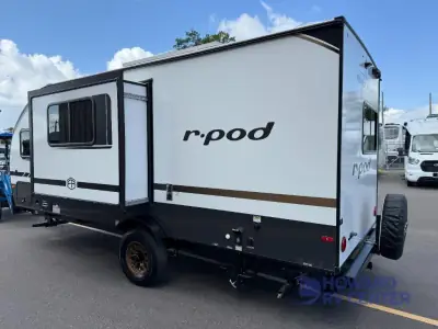 2026 Forest River R Pod RP-185 photo 4