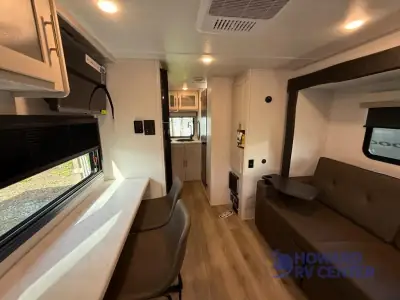 2026 Forest River R Pod RP-185 photo 9