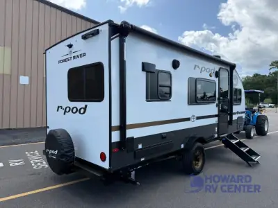 2026 Forest River R Pod RP-185 photo 5