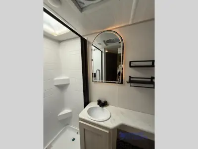 2026 Forest River R Pod RP-185 photo 27
