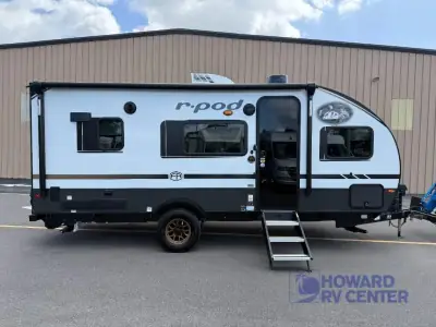 2026 Forest River R Pod RP-185 photo 30