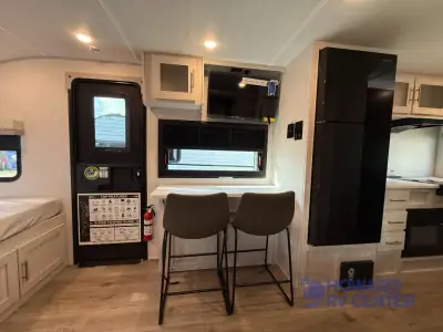 2026 Forest River R Pod RP-185 photo 8