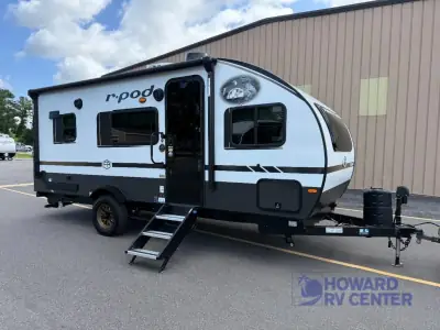 2026 Forest River R Pod RP-185 photo 7