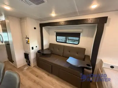 2026 Forest River R Pod RP-185 photo 12